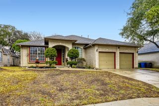 3111 Fall Crest, San Antonio, TX 78247