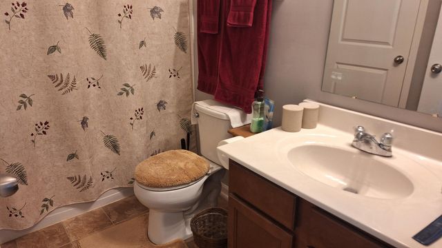 5600 Tygart Valley Drive, Dublin, OH 43016