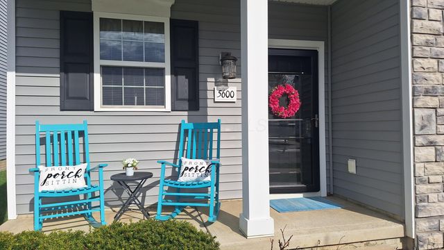 5600 Tygart Valley Drive, Dublin, OH 43016