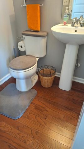 5600 Tygart Valley Drive, Dublin, OH 43016