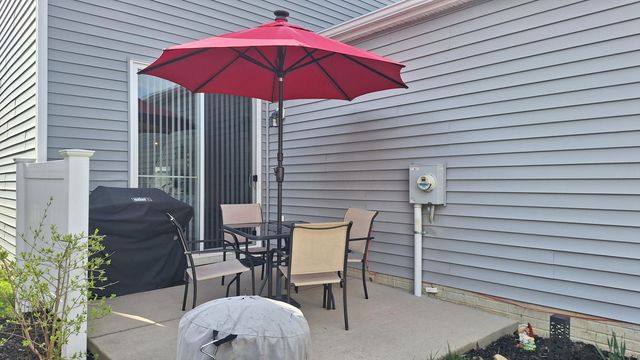 5600 Tygart Valley Drive, Dublin, OH 43016