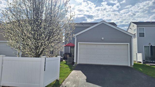 5600 Tygart Valley Drive, Dublin, OH 43016