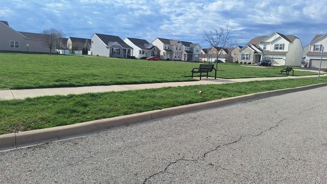 5600 Tygart Valley Drive, Dublin, OH 43016