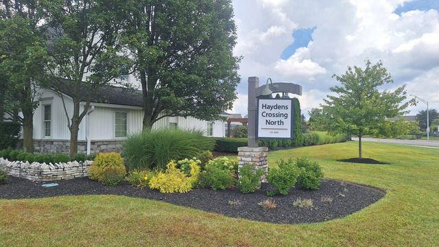 5600 Tygart Valley Drive, Dublin, OH 43016