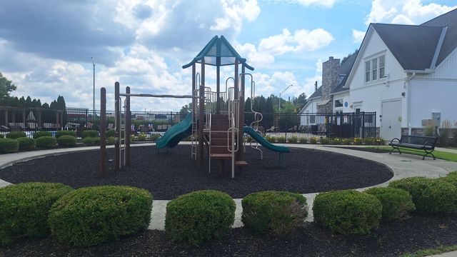 5600 Tygart Valley Drive, Dublin, OH 43016