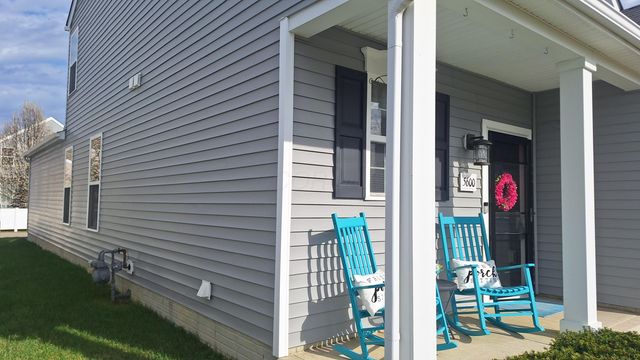 5600 Tygart Valley Drive, Dublin, OH 43016