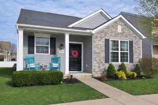 5600 Tygart Valley Drive, Dublin, OH 43016