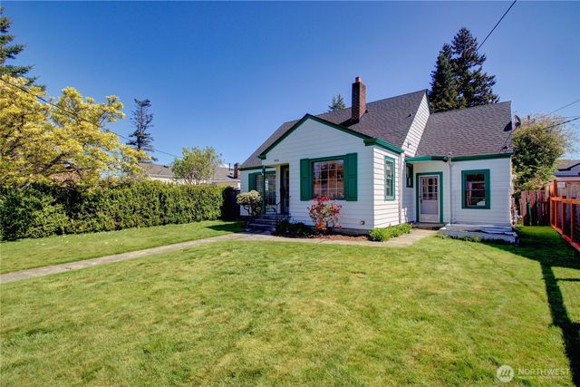 1408 S 12th Street, Mount Vernon, WA 98274