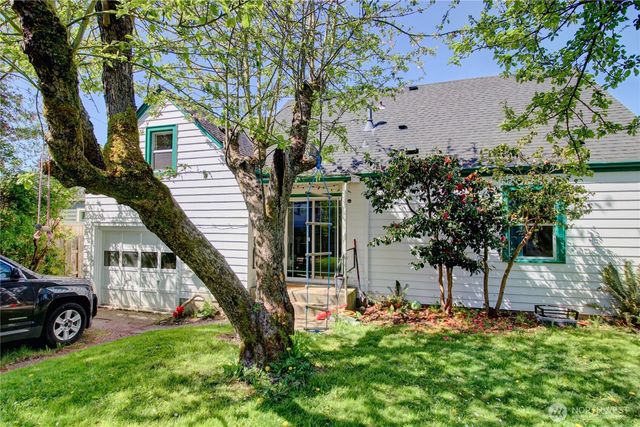1408 S 12th Street, Mount Vernon, WA 98274