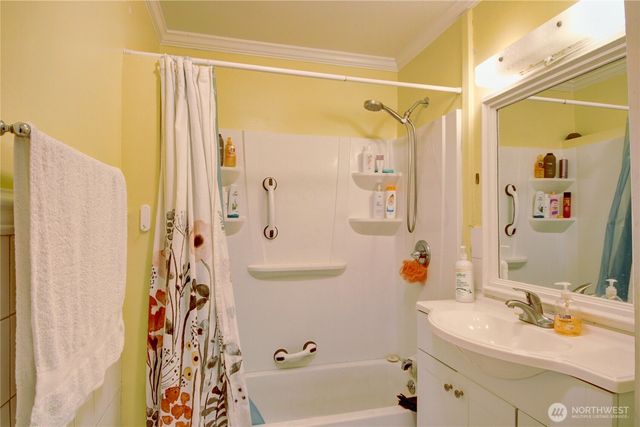 1408 S 12th Street, Mount Vernon, WA 98274