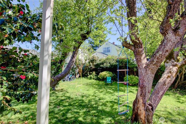 1408 S 12th Street, Mount Vernon, WA 98274