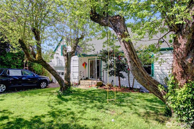 1408 S 12th Street, Mount Vernon, WA 98274