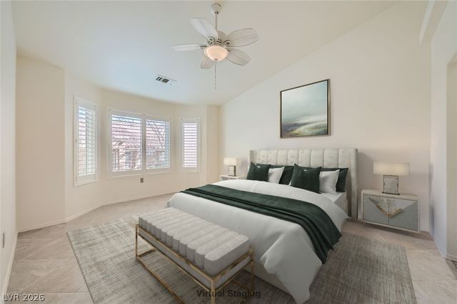 2520 Palmridge Drive, Las Vegas, NV 89134