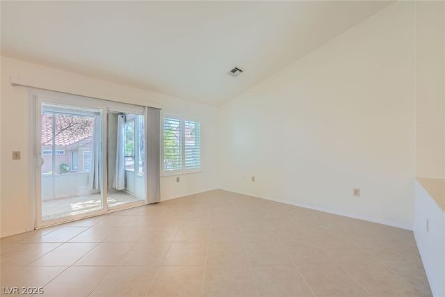 2520 Palmridge Drive, Las Vegas, NV 89134
