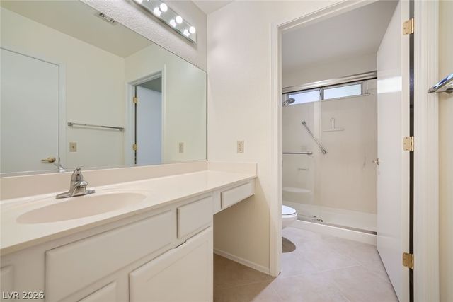2520 Palmridge Drive, Las Vegas, NV 89134