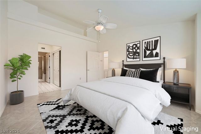 2520 Palmridge Drive, Las Vegas, NV 89134