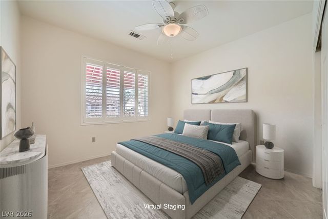 2520 Palmridge Drive, Las Vegas, NV 89134