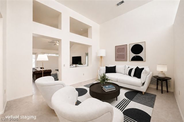 2520 Palmridge Drive, Las Vegas, NV 89134