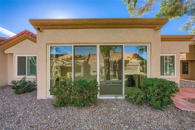 2520 Palmridge Drive, Las Vegas, NV 89134