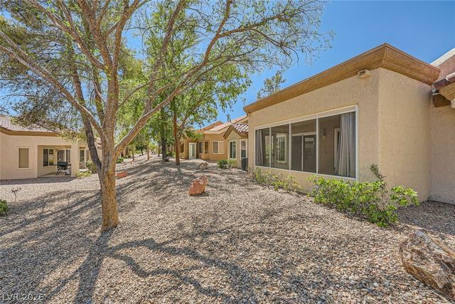 2520 Palmridge Drive, Las Vegas, NV 89134