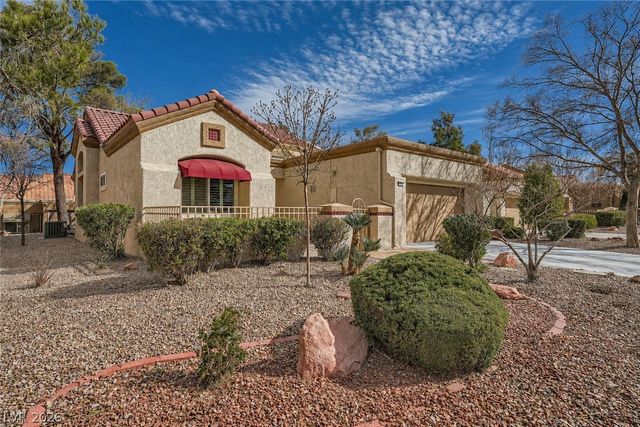 2520 Palmridge Drive, Las Vegas, NV 89134