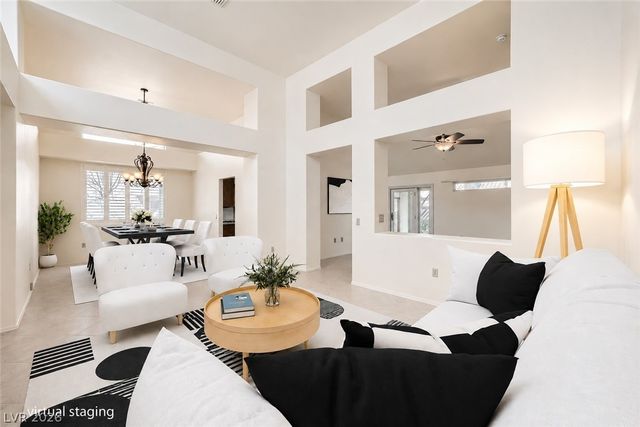 2520 Palmridge Drive, Las Vegas, NV 89134