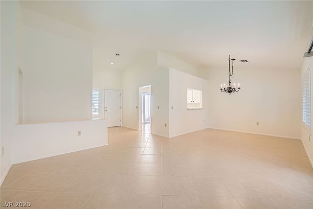2520 Palmridge Drive, Las Vegas, NV 89134