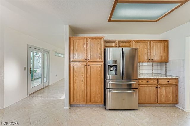 2520 Palmridge Drive, Las Vegas, NV 89134