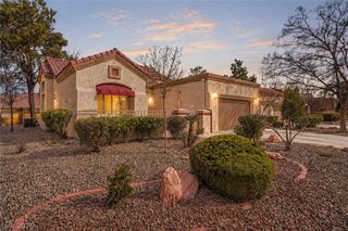 2520 Palmridge Drive, Las Vegas, NV 89134