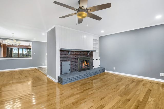 2209 Ruth St, Springfield, TN 37172