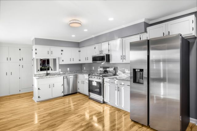 2209 Ruth St, Springfield, TN 37172