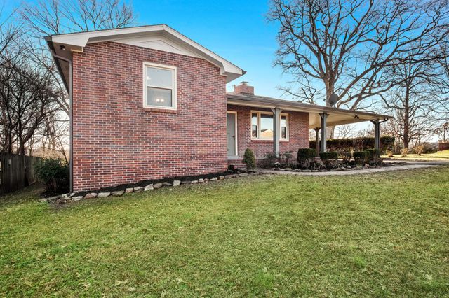 2209 Ruth St, Springfield, TN 37172