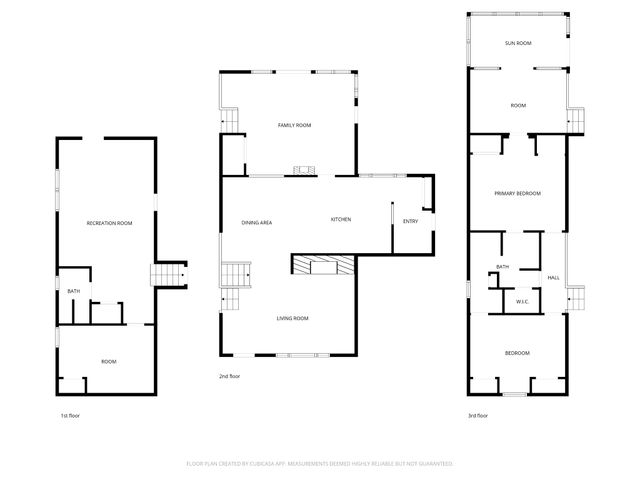 2209 Ruth St, Springfield, TN 37172