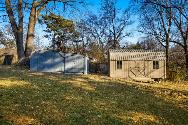 2209 Ruth St, Springfield, TN 37172