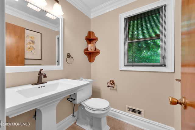 20 Marshall Drive, Ocean Twp, NJ 07712