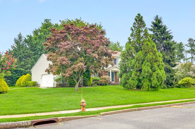 20 Marshall Drive, Ocean Twp, NJ 07712