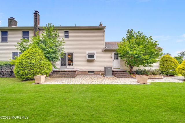 20 Marshall Drive, Ocean Twp, NJ 07712