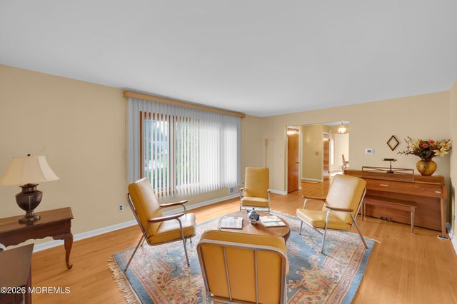 20 Marshall Drive, Ocean Twp, NJ 07712