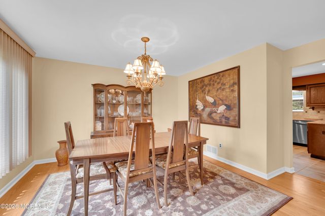 20 Marshall Drive, Ocean Twp, NJ 07712