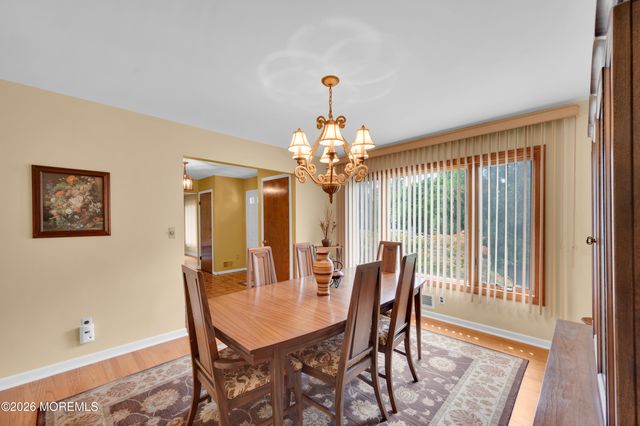 20 Marshall Drive, Ocean Twp, NJ 07712