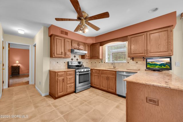 20 Marshall Drive, Ocean Twp, NJ 07712
