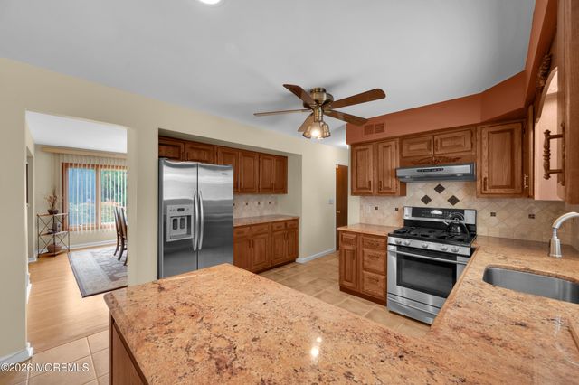 20 Marshall Drive, Ocean Twp, NJ 07712