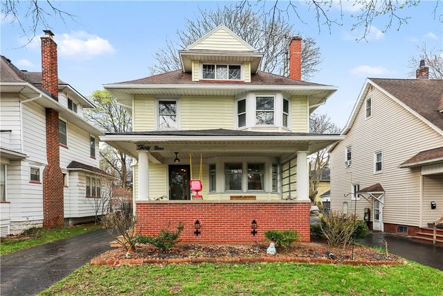 39 Westchester Avenue, Rochester, NY 14609