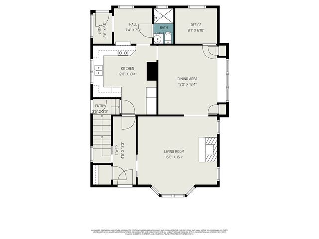 39 Westchester Avenue, Rochester, NY 14609