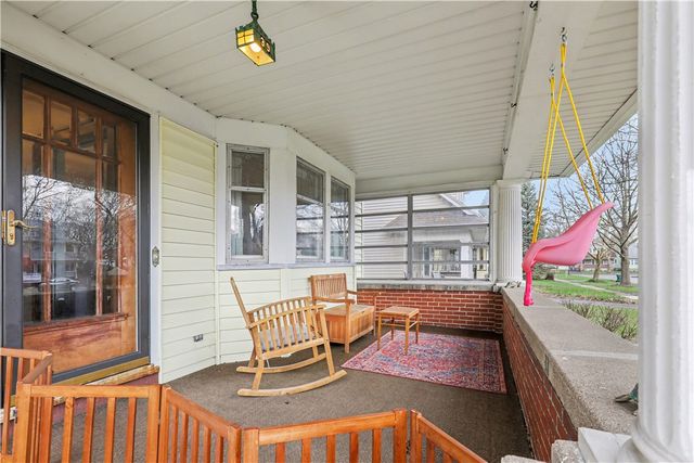 39 Westchester Avenue, Rochester, NY 14609