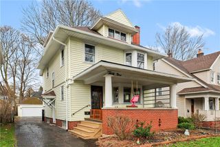 39 Westchester Avenue, Rochester, NY 14609