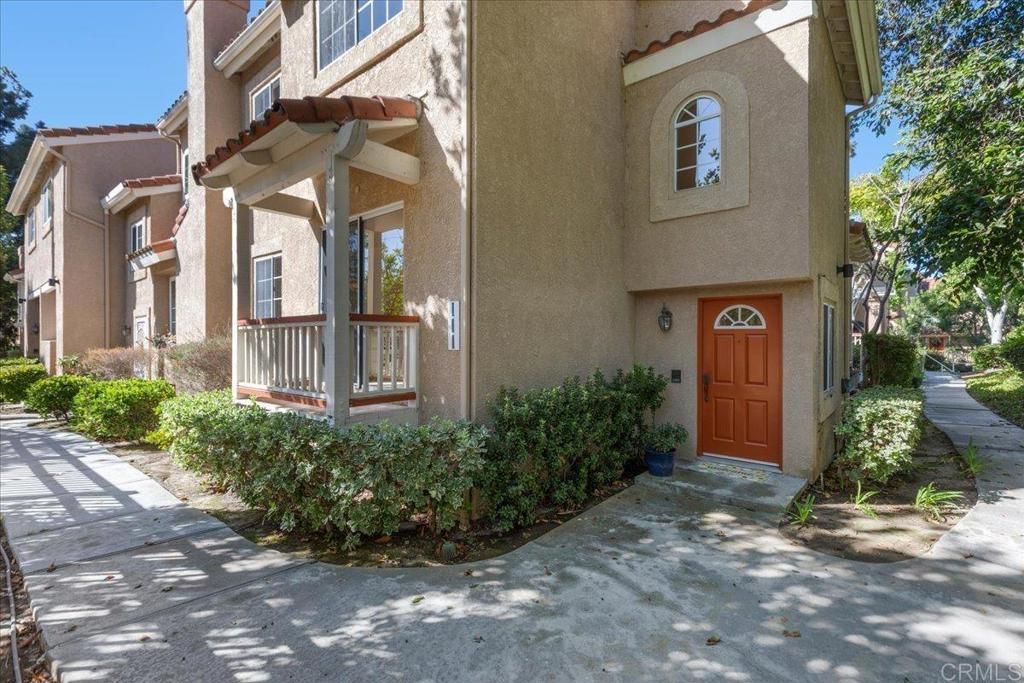 7758 Caminito Monarca 111, Carlsbad, CA 92009 — exterior