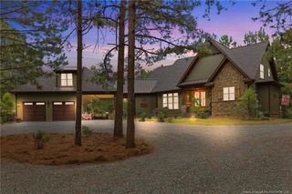 1008 Joe Collins Road, Lillington, NC 27546