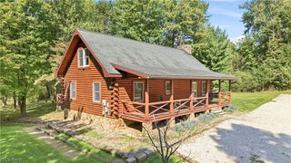 12425 Whitman Road, Doylestown, OH 44230