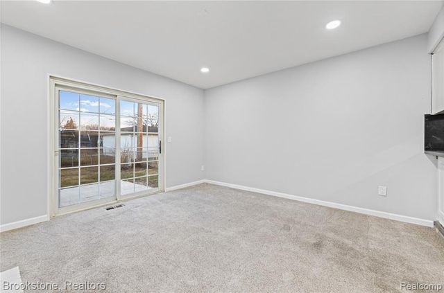 11952 Steven Drive, Sterling Heights, MI 48312